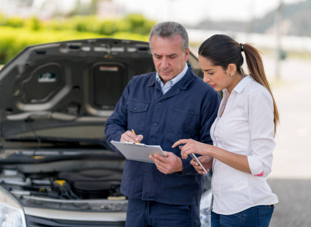 Licensed Commercial Auto Insurance service in SeaTac, WA - Auto Insurance Axis