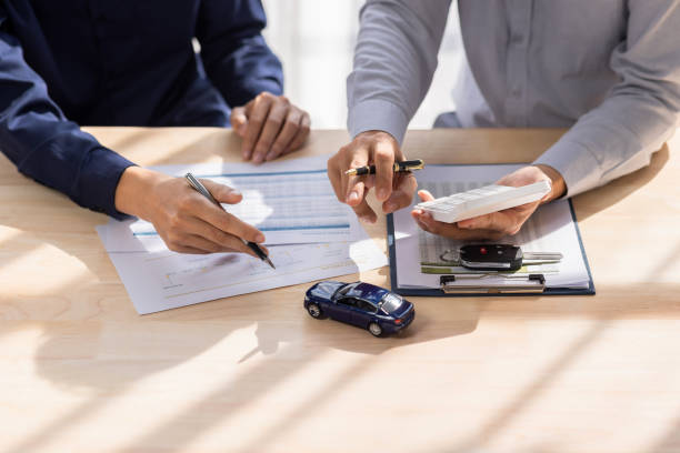 24/7 Emergency Commercial Auto Insurance experts in SeaTac, WA