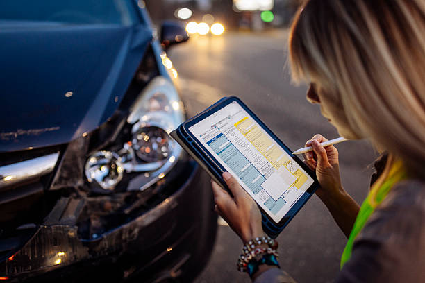 Affordable Commercial Auto Insurance solutions in SeaTac, WA