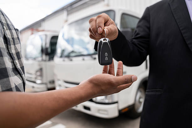 Top rated local Commercial Auto Insurance specialists in SeaTac, WA